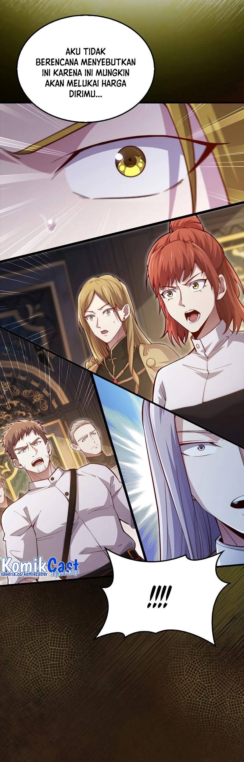 Chapter 132 - halaman 85