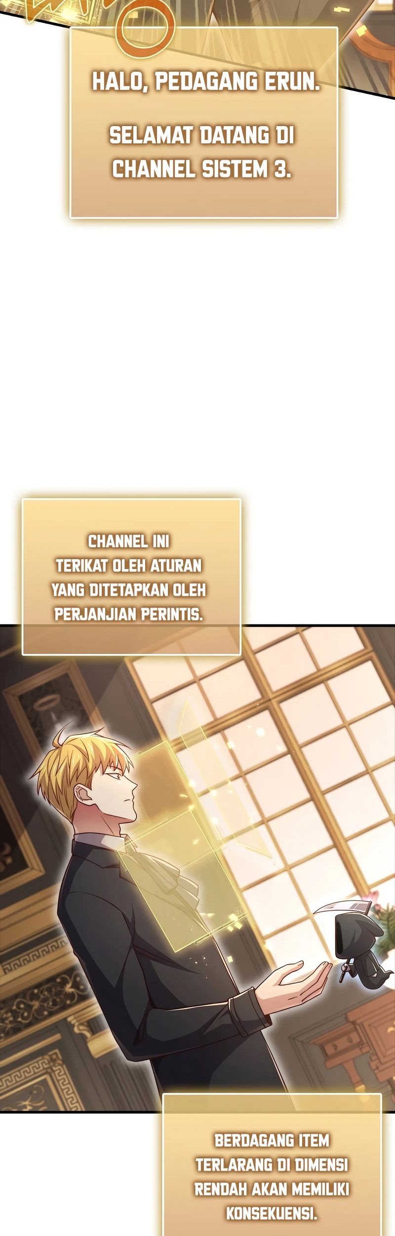 Chapter 132 - halaman 9