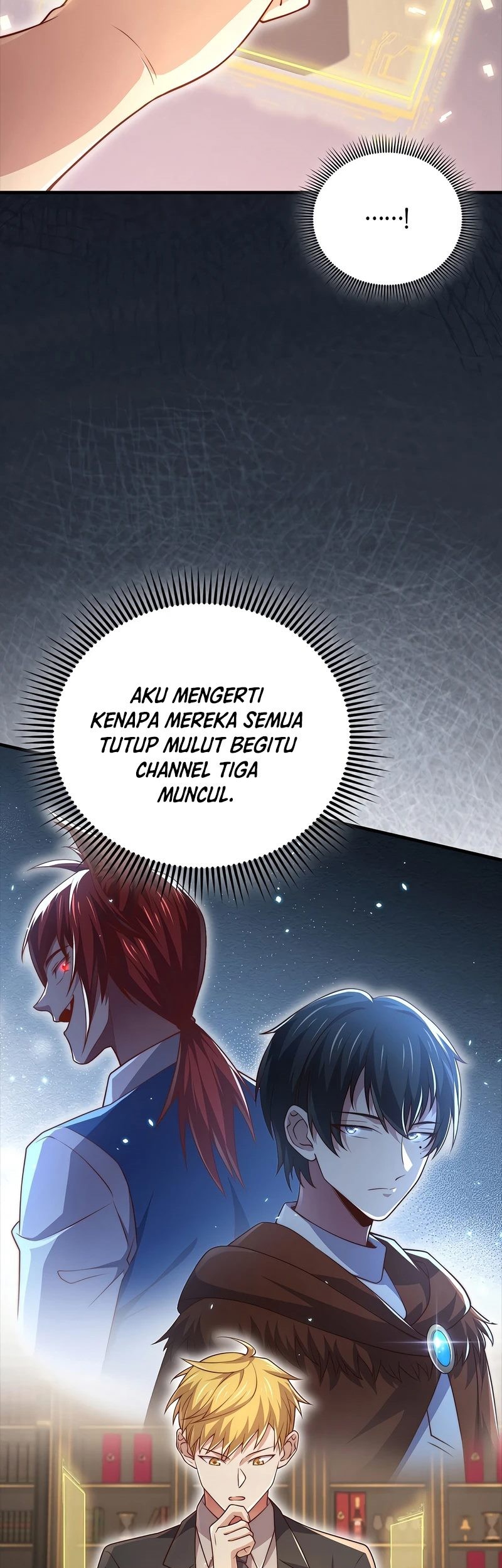 Chapter 132 - halaman 13