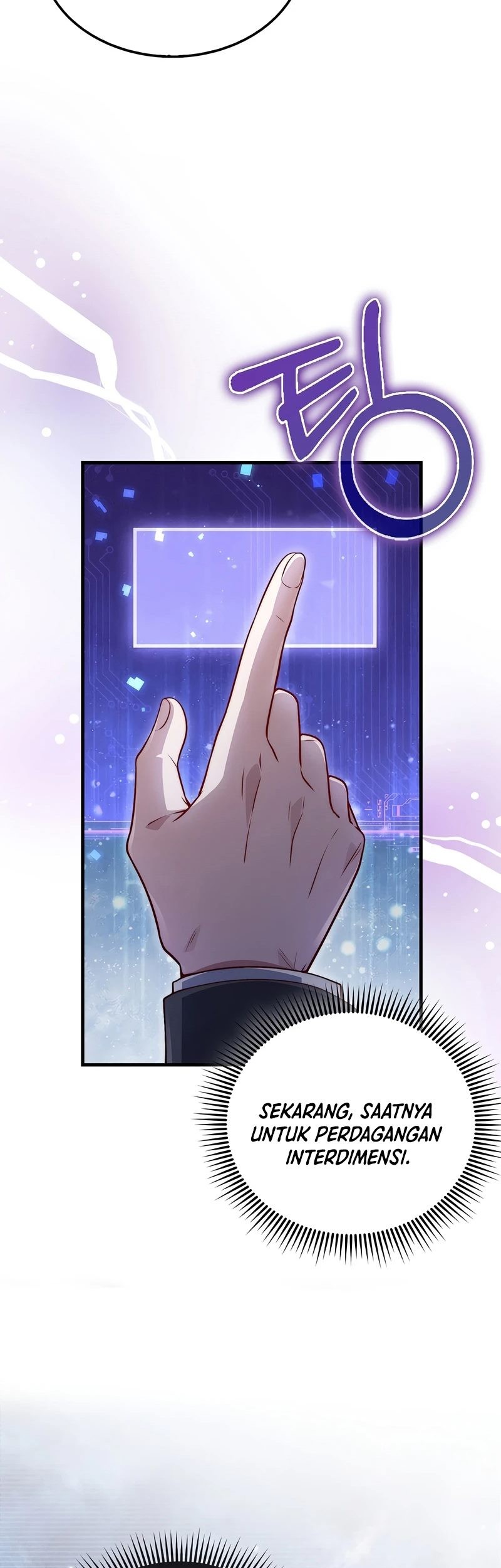 Chapter 131 - halaman 21