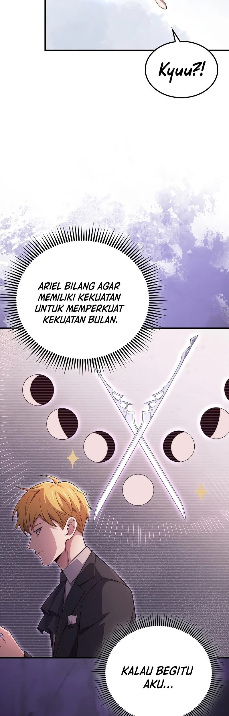 Chapter 131 - halaman 27