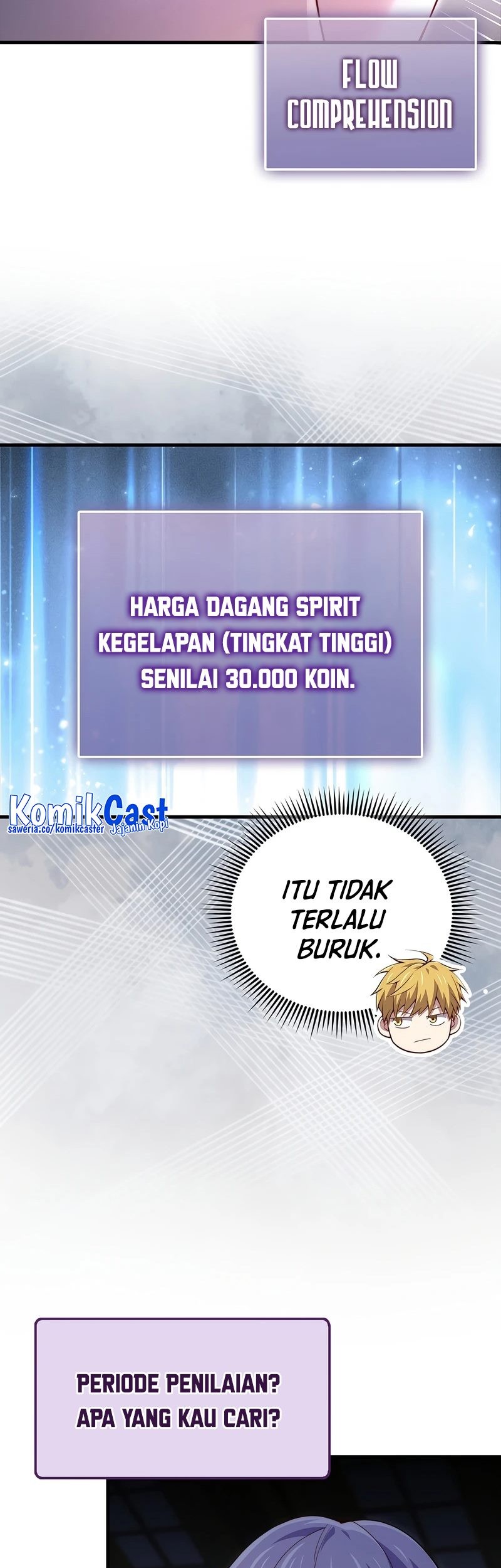 Chapter 131 - halaman 33