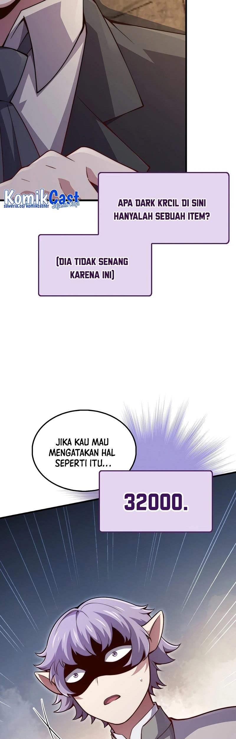 Chapter 131 - halaman 39