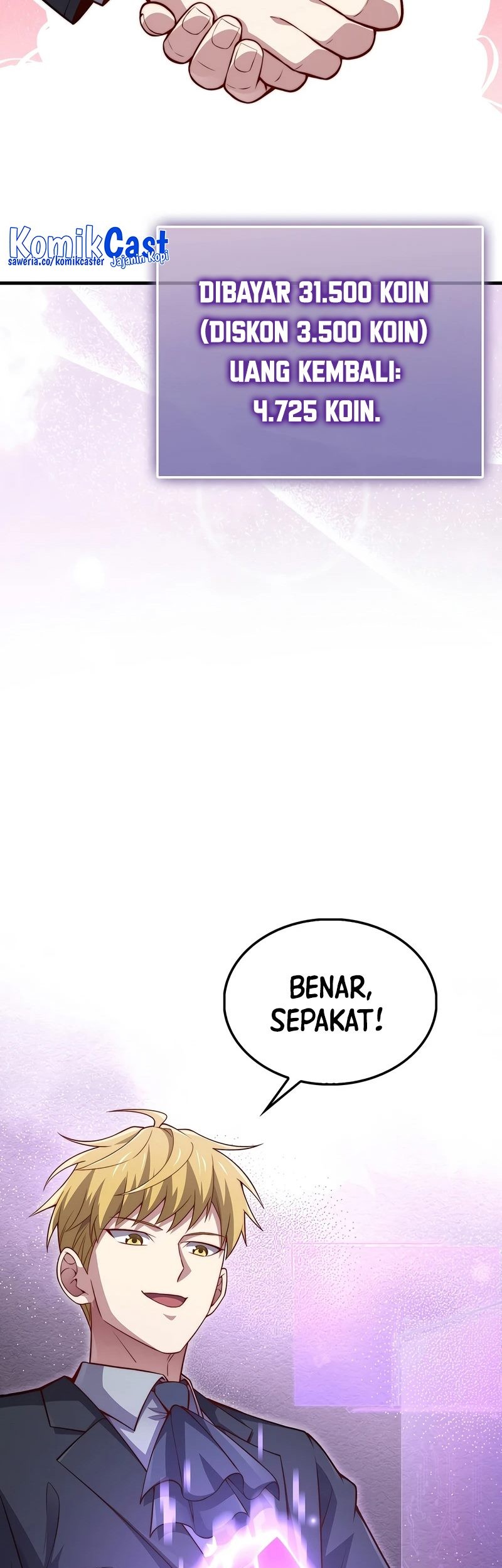 Chapter 131 - halaman 43