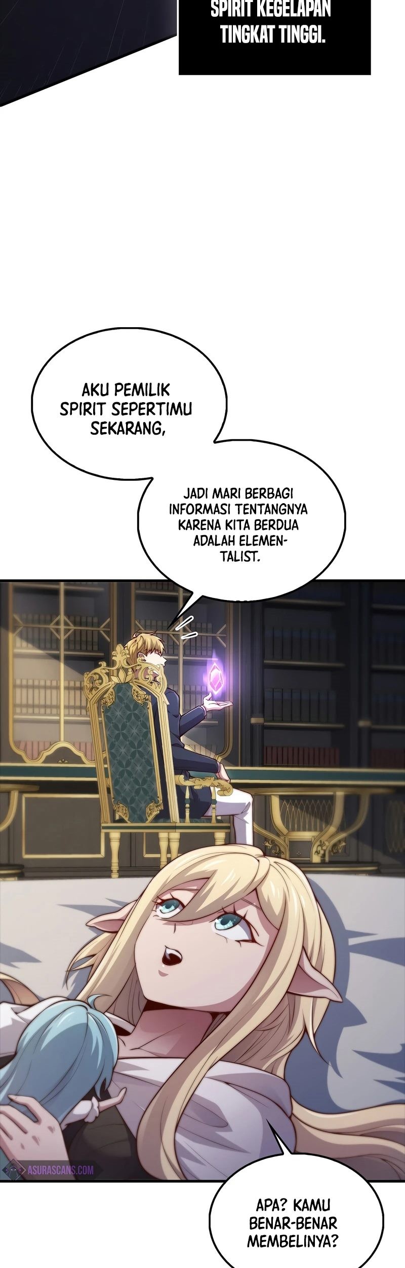 Chapter 131 - halaman 45