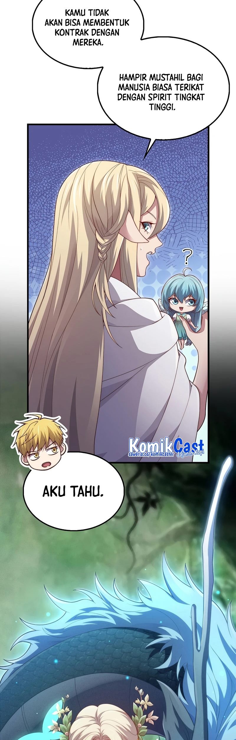 Chapter 131 - halaman 47