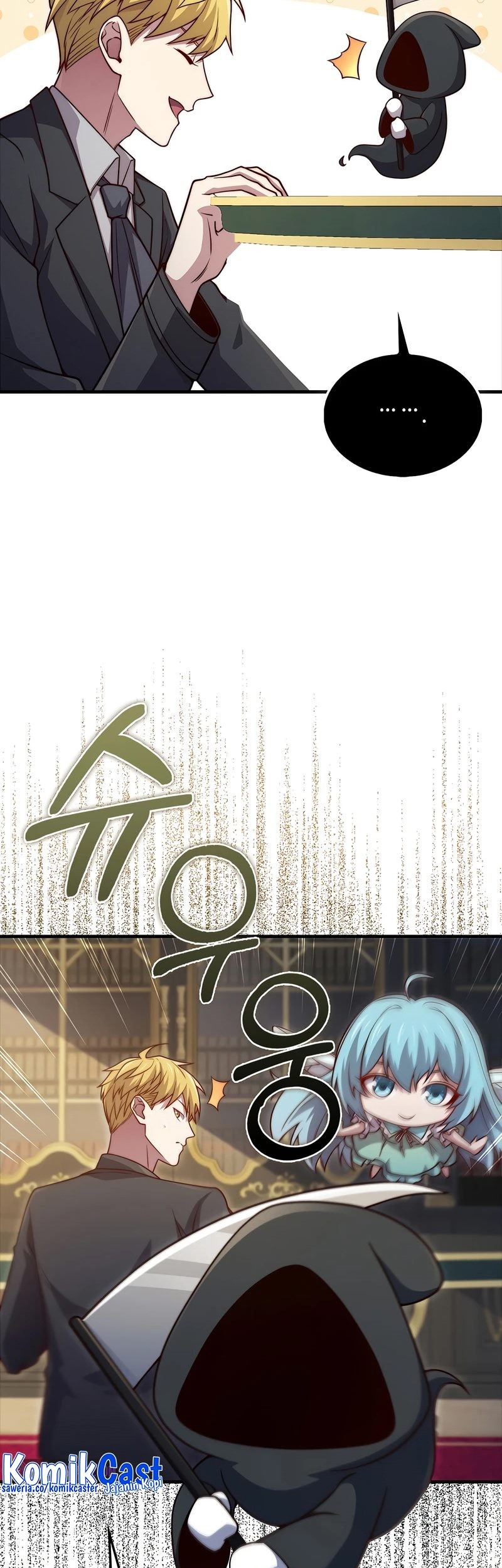 Chapter 131 - halaman 57
