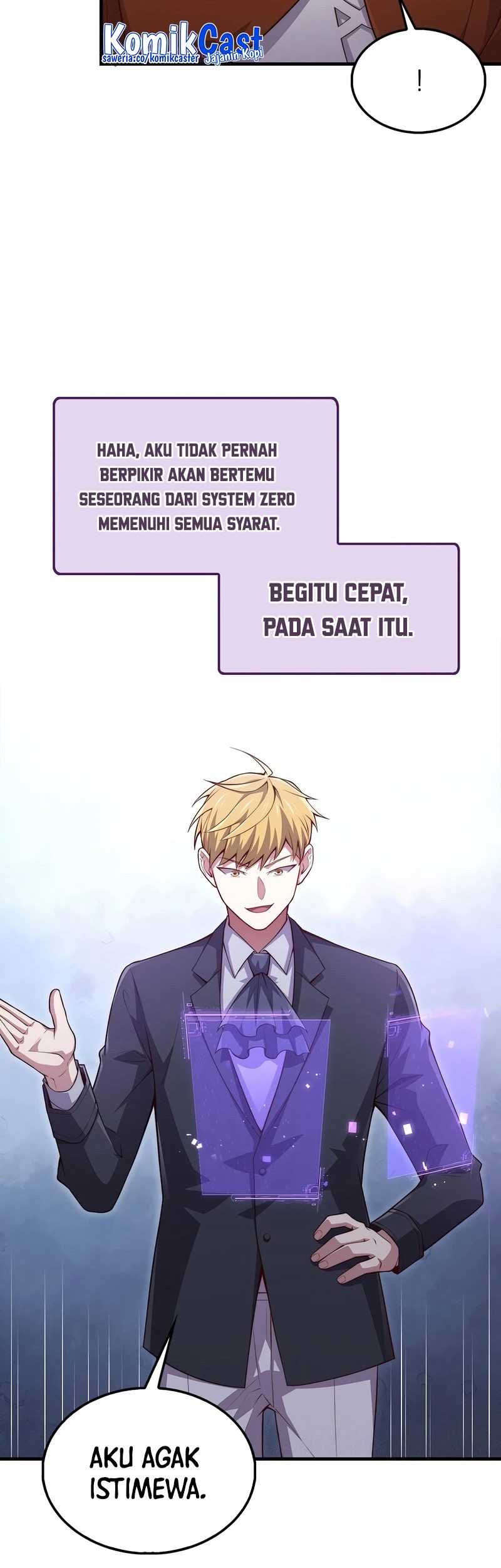 Chapter 131 - halaman 67