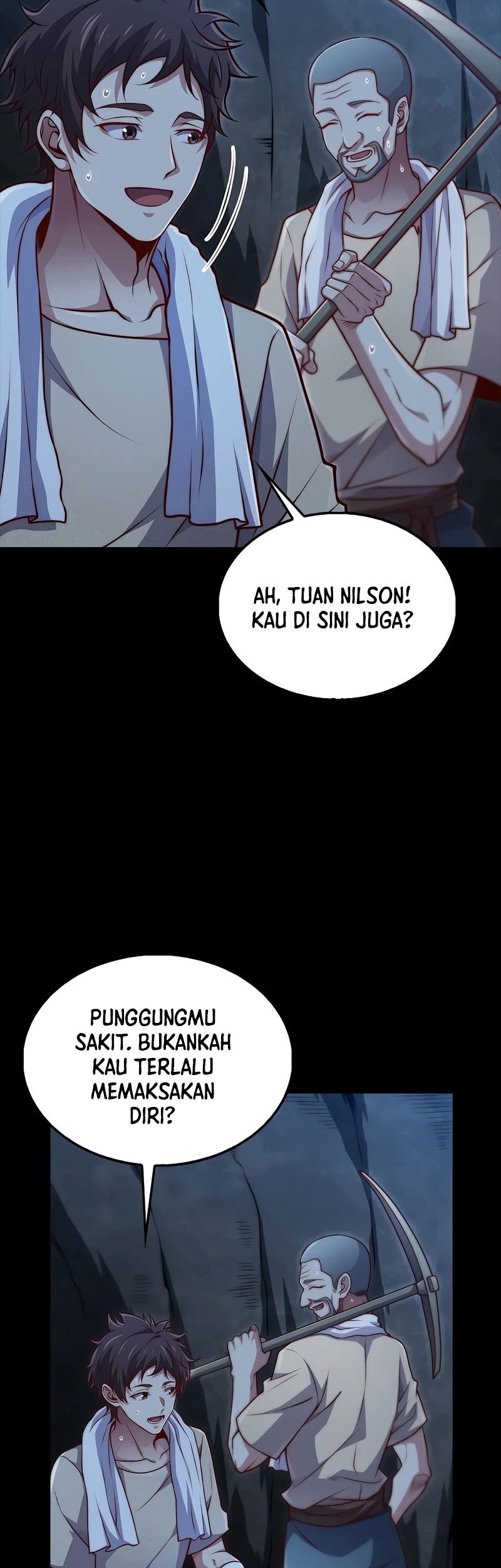 Chapter 131 - halaman 5