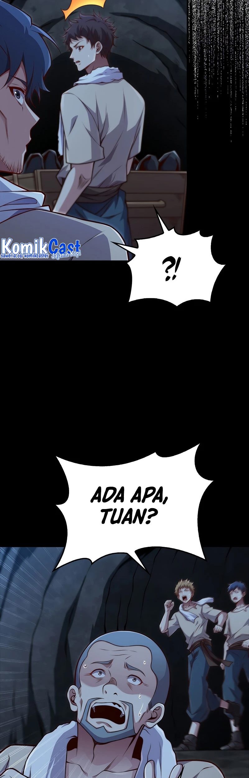 Chapter 131 - halaman 9