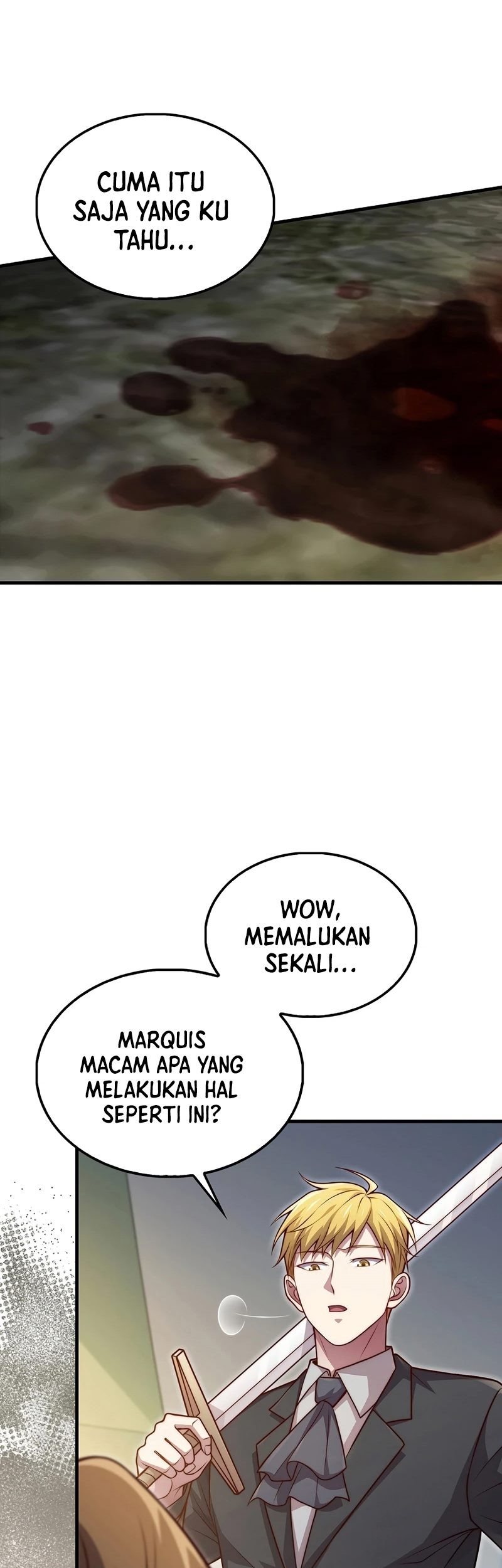 Chapter 130 - halaman 23