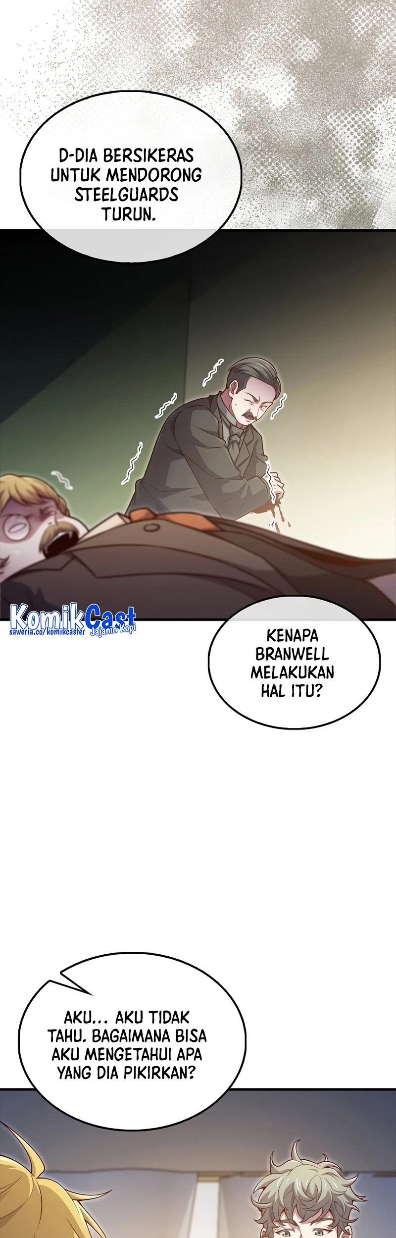 Chapter 130 - halaman 25