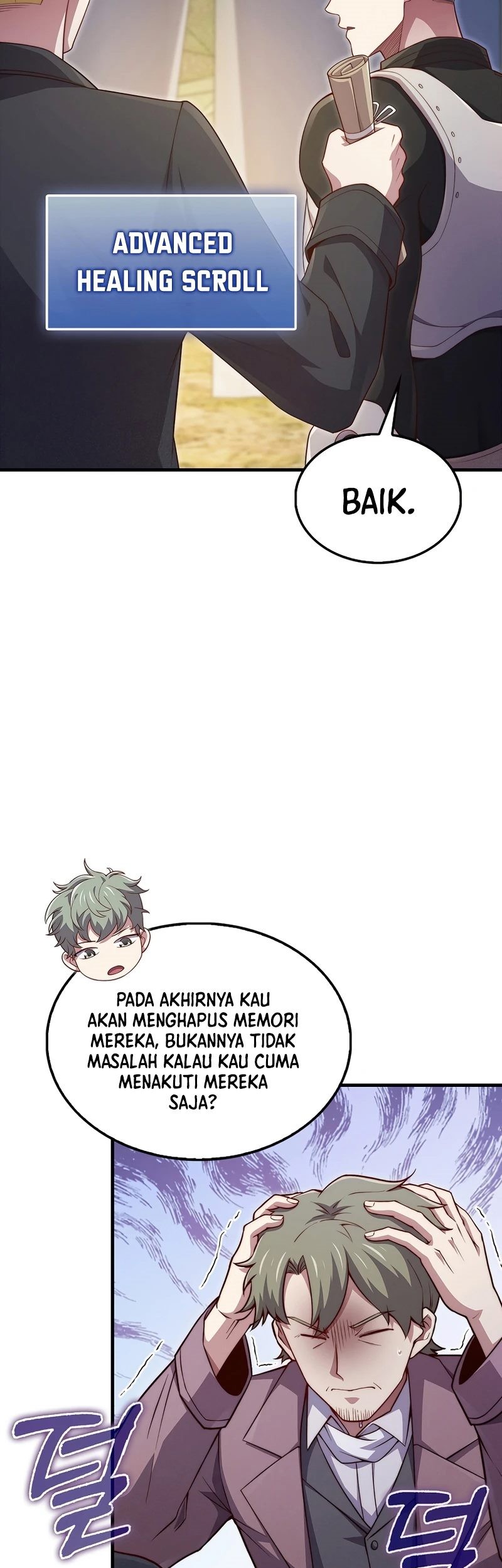 Chapter 130 - halaman 33