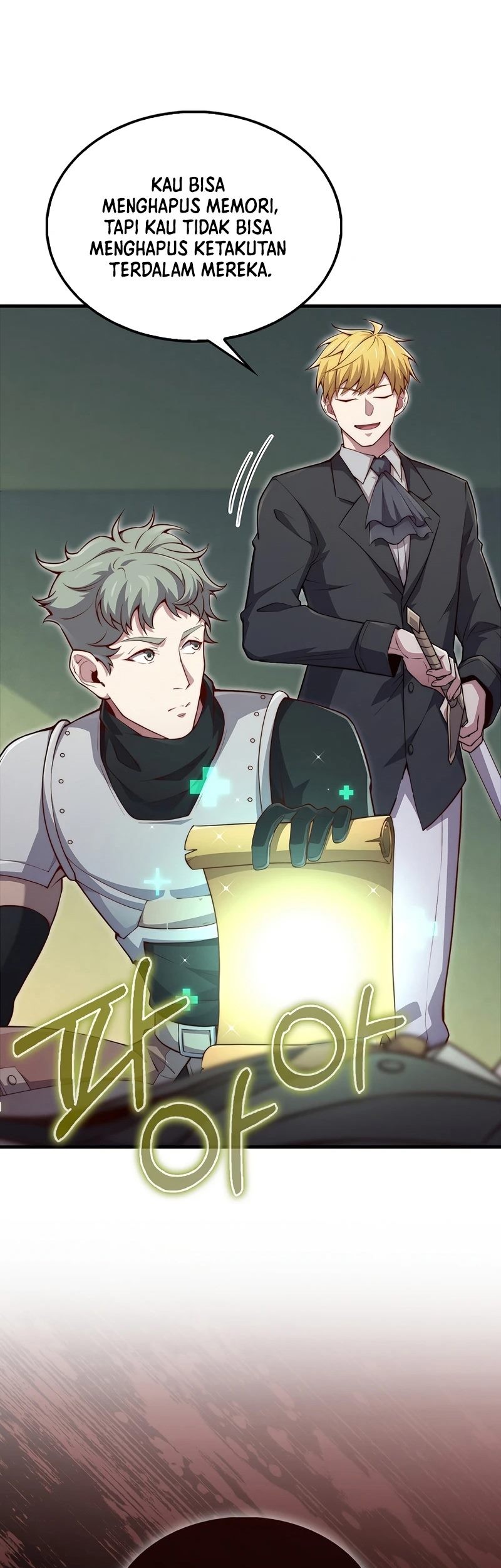 Chapter 130 - halaman 35