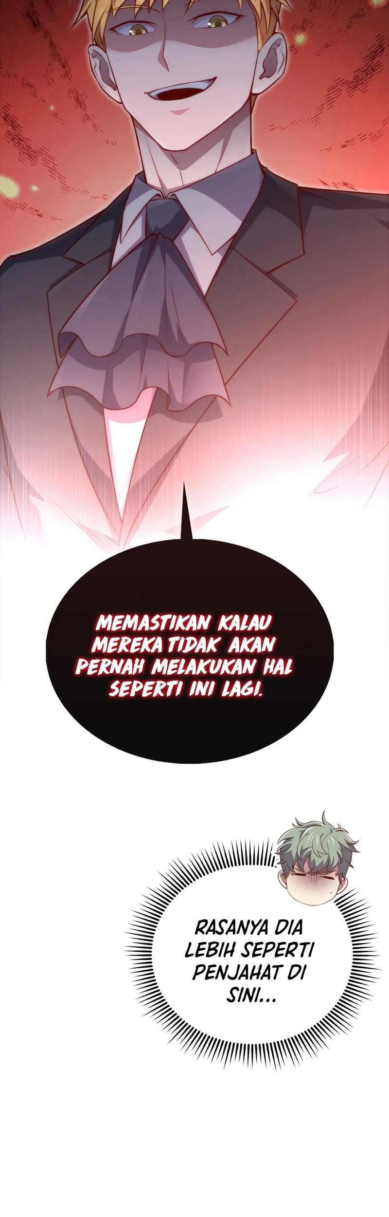 Chapter 130 - halaman 37
