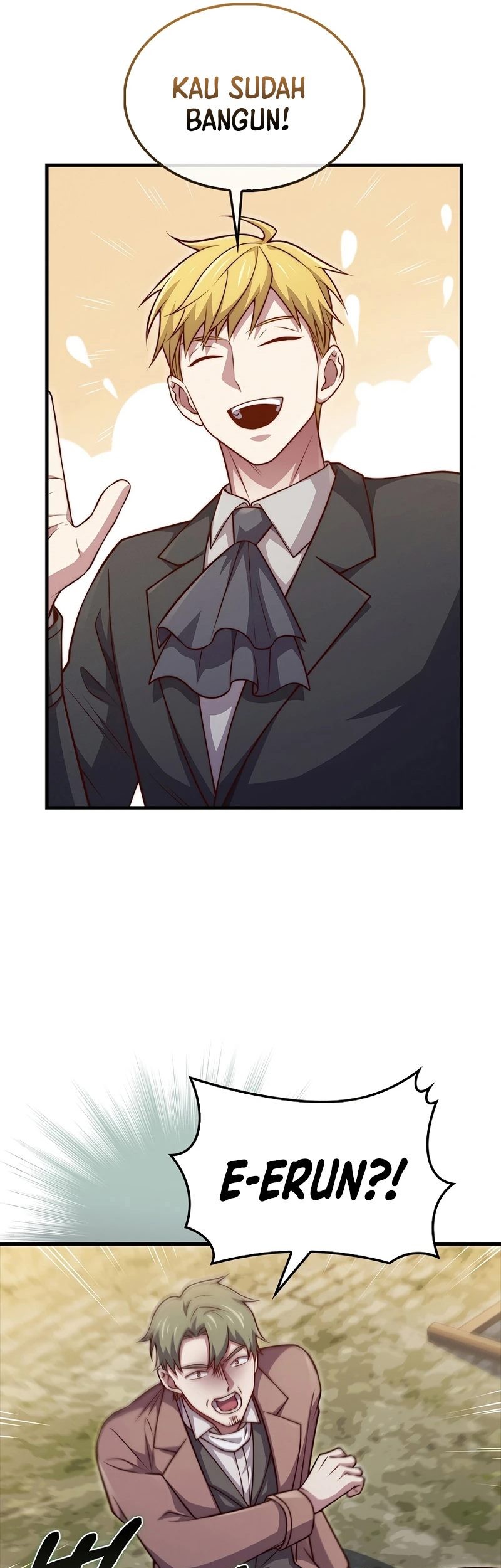 Chapter 130 - halaman 41