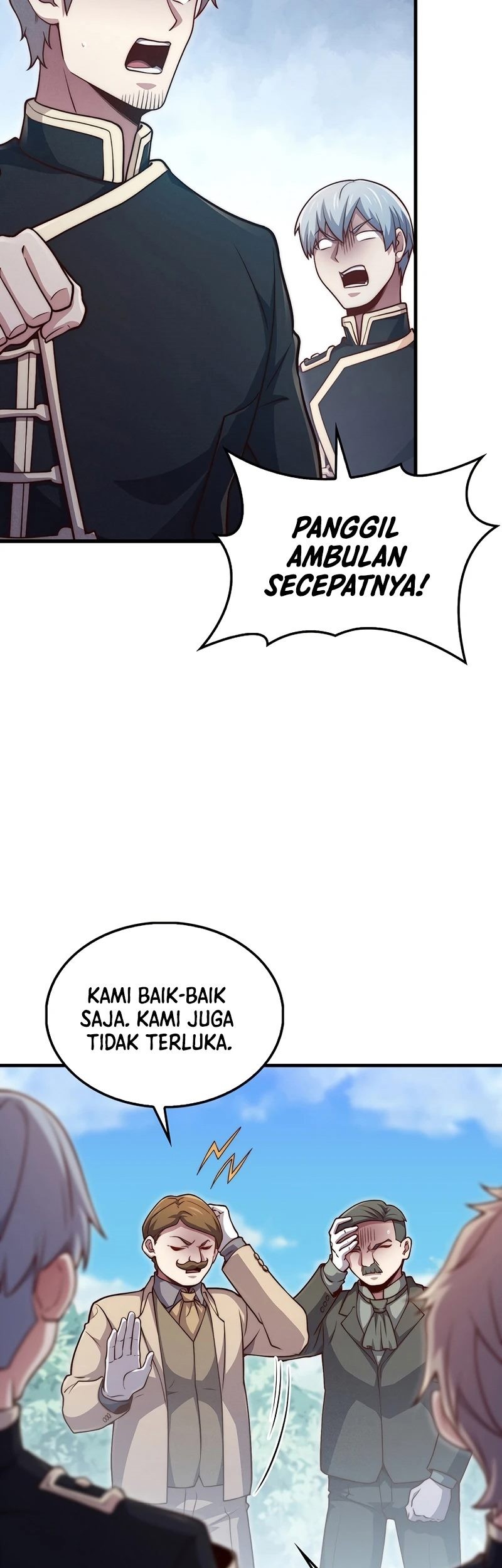 Chapter 130 - halaman 47