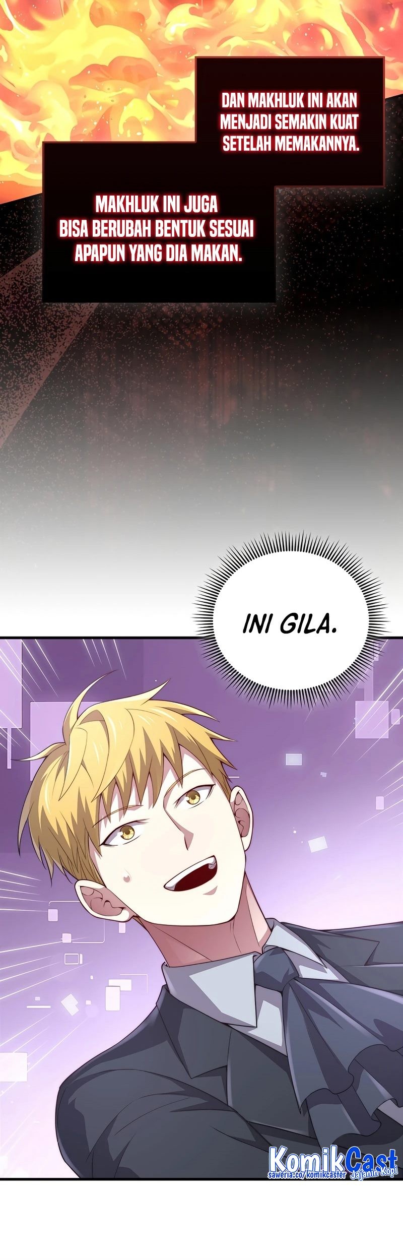 Chapter 130 - halaman 77
