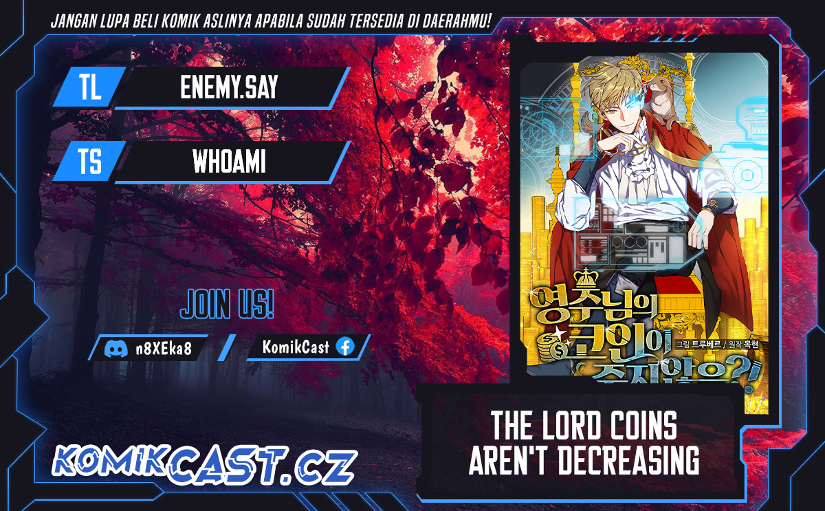 Chapter 129 - halaman 2