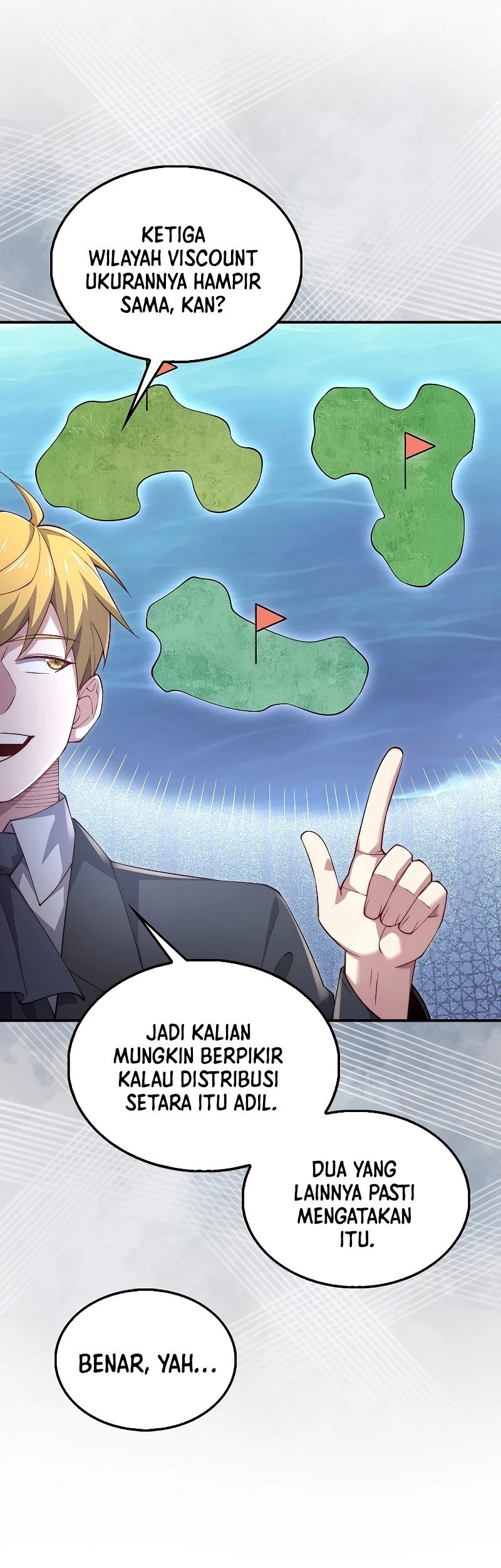 Chapter 129 - halaman 21
