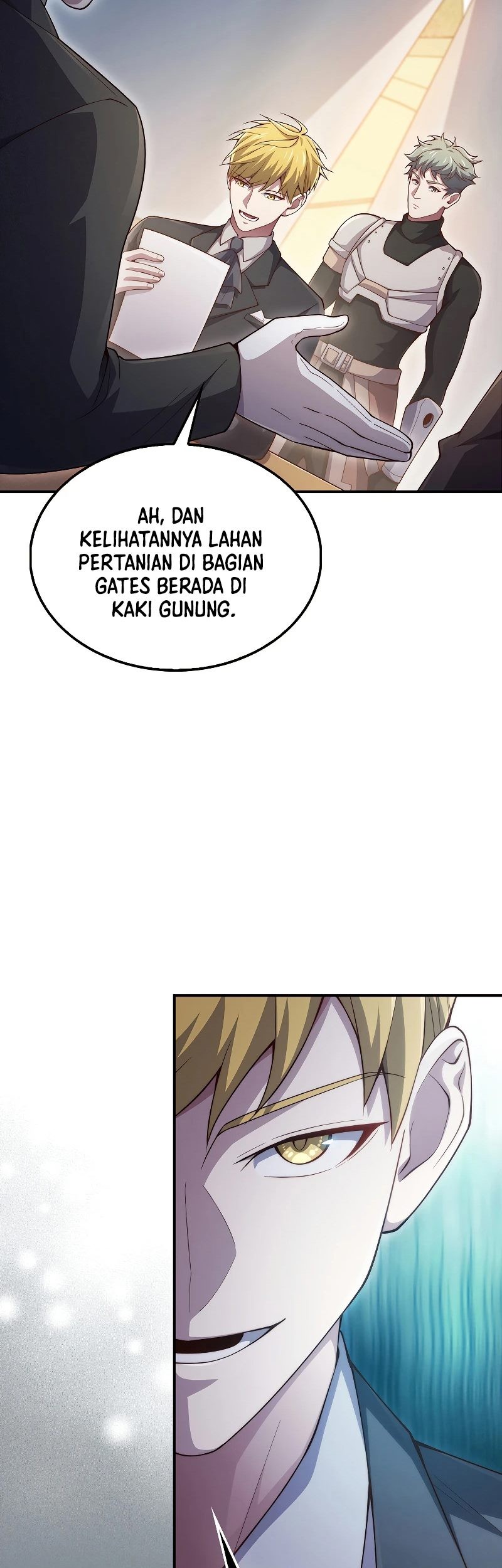 Chapter 129 - halaman 29