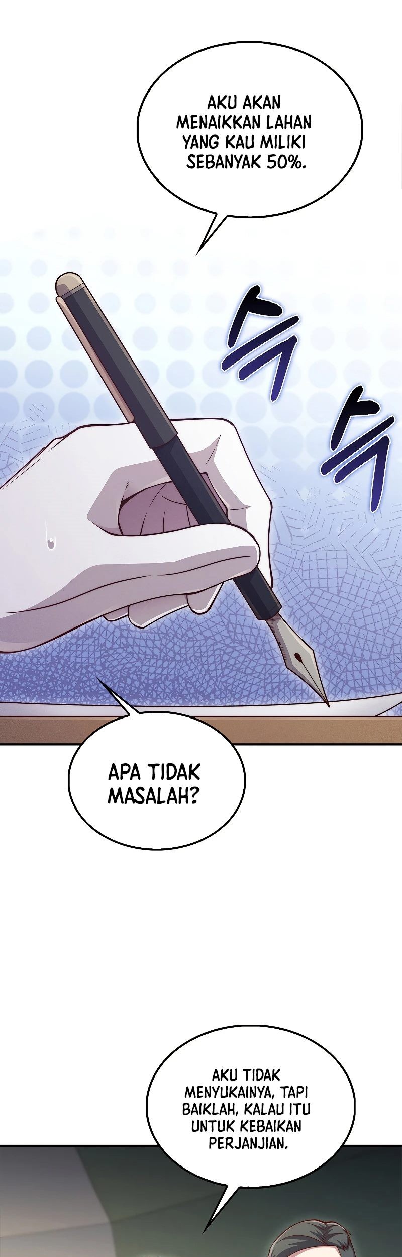 Chapter 129 - halaman 33