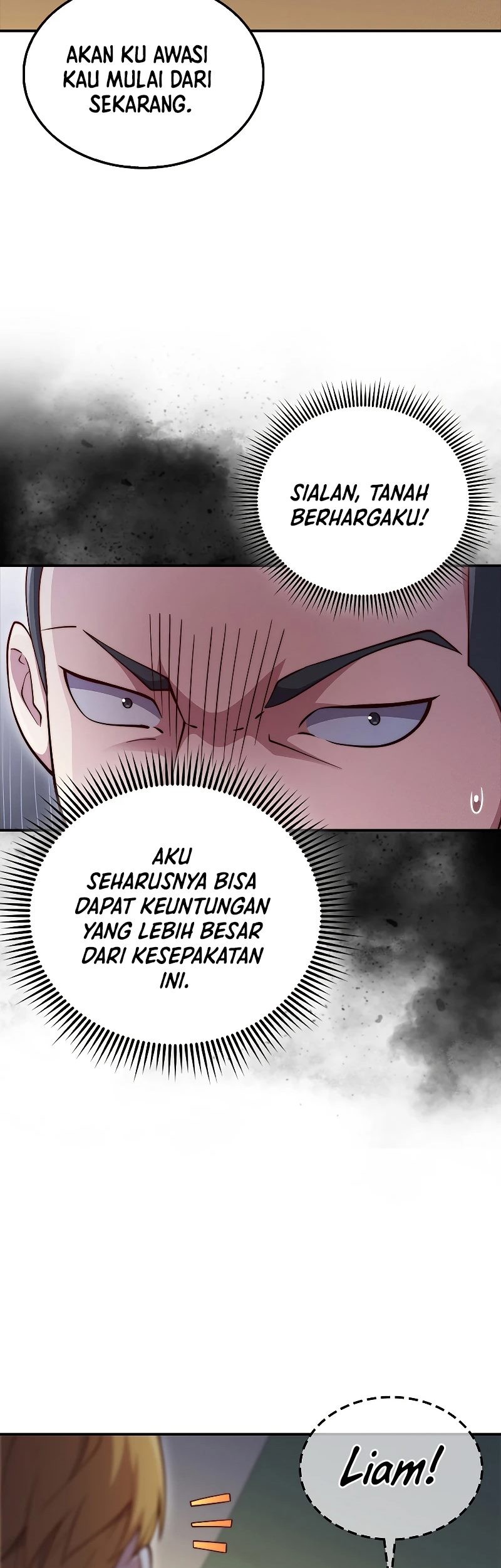 Chapter 129 - halaman 35