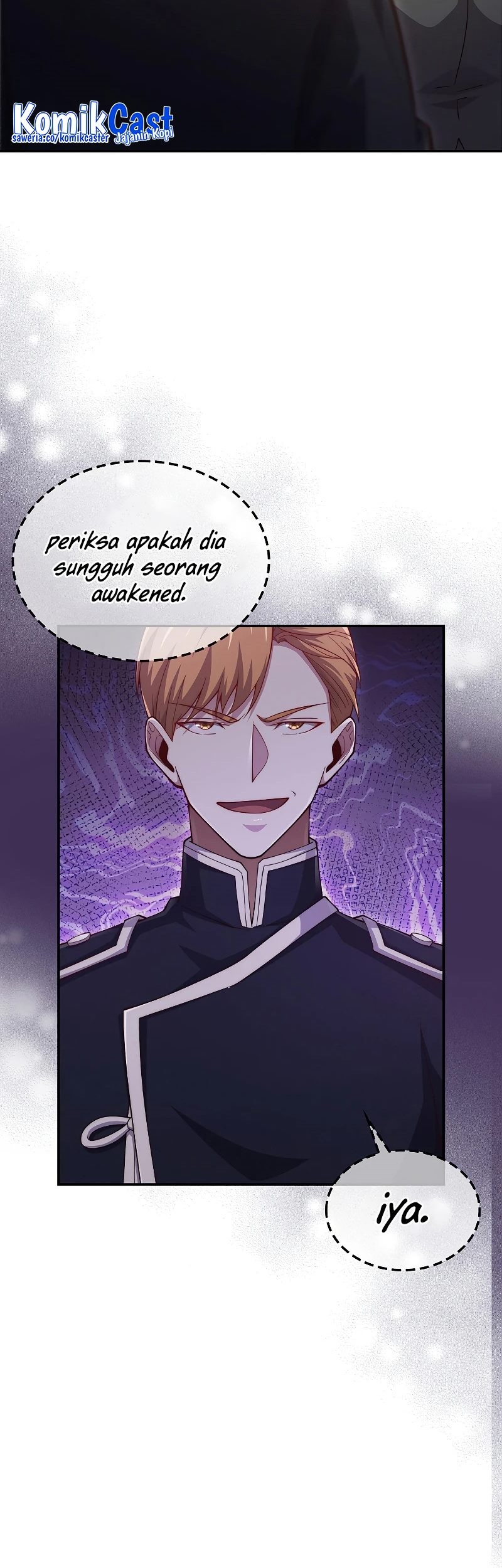 Chapter 129 - halaman 37