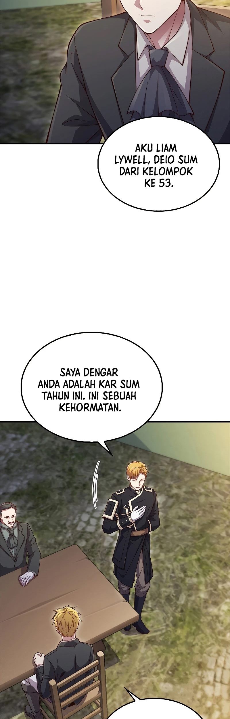 Chapter 129 - halaman 39