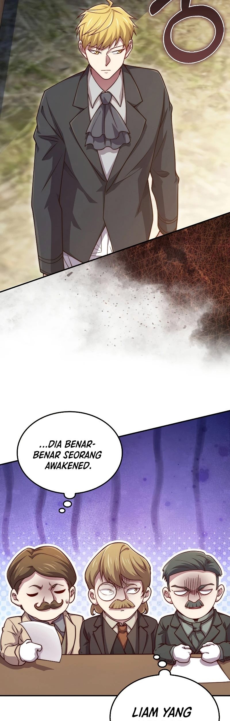 Chapter 129 - halaman 49