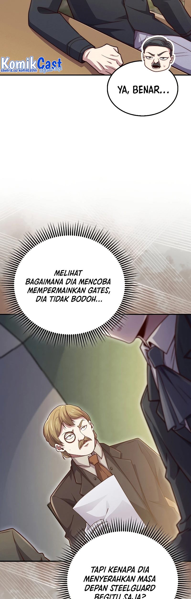 Chapter 129 - halaman 53