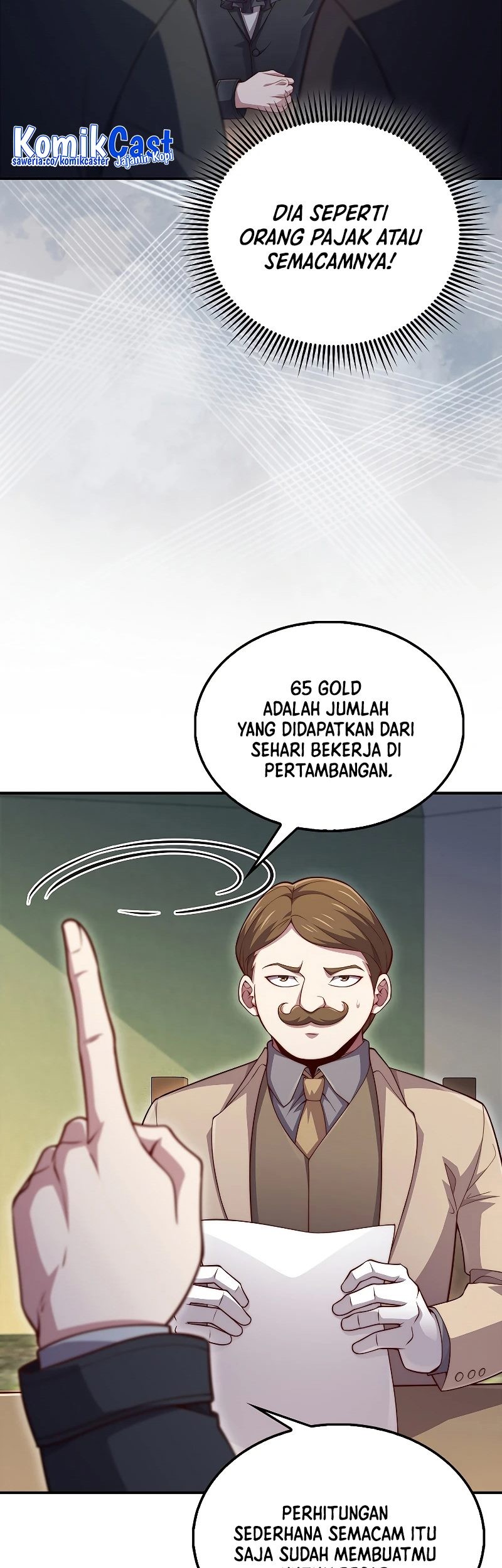 Chapter 129 - halaman 59