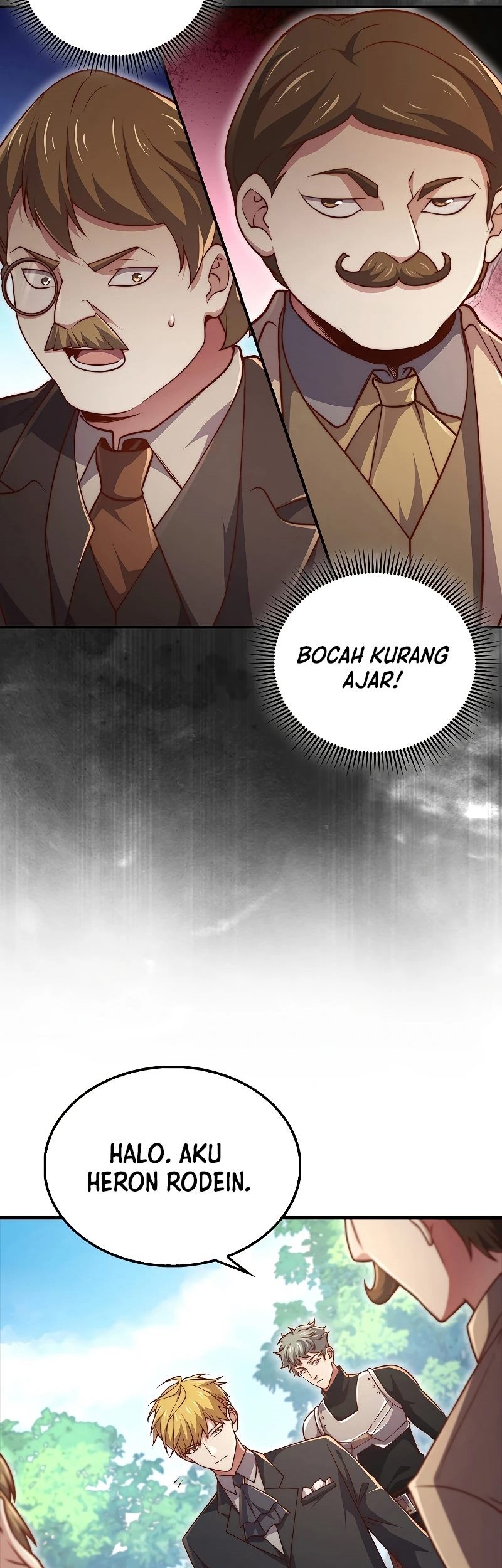 Chapter 129 - halaman 5
