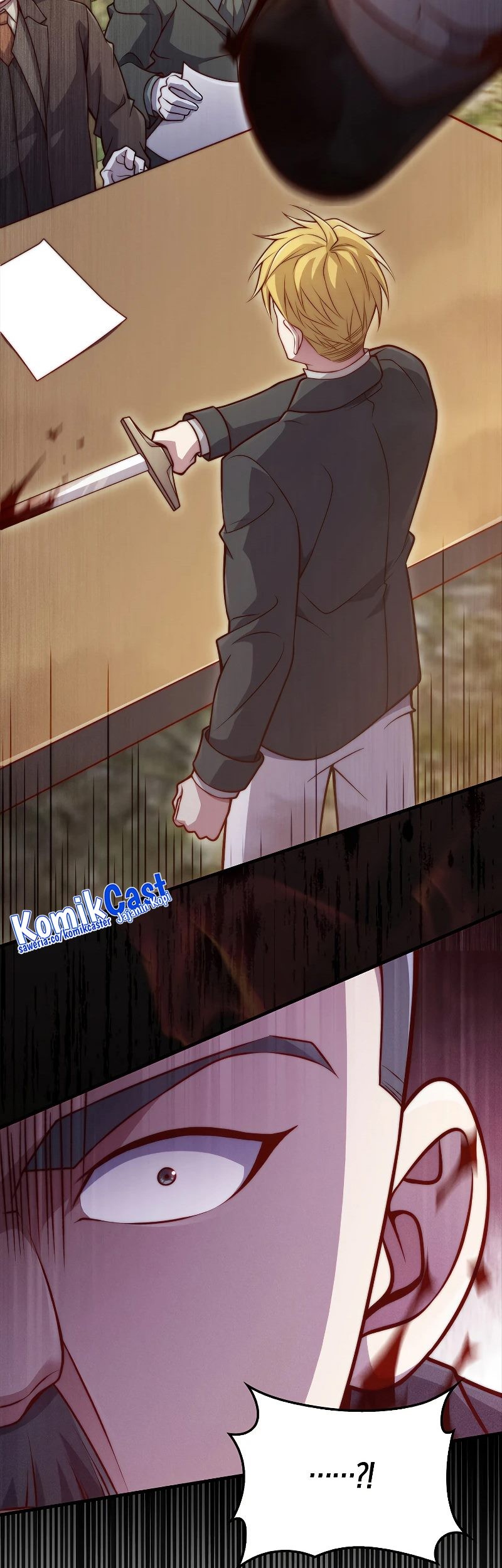Chapter 129 - halaman 83