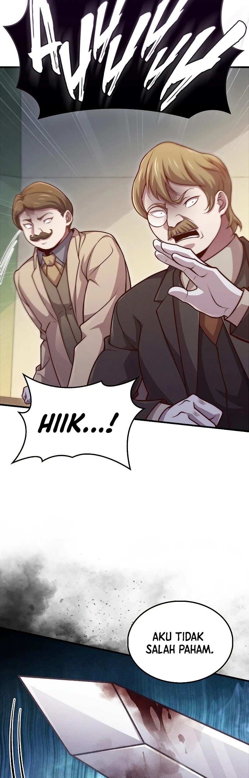 Chapter 129 - halaman 85
