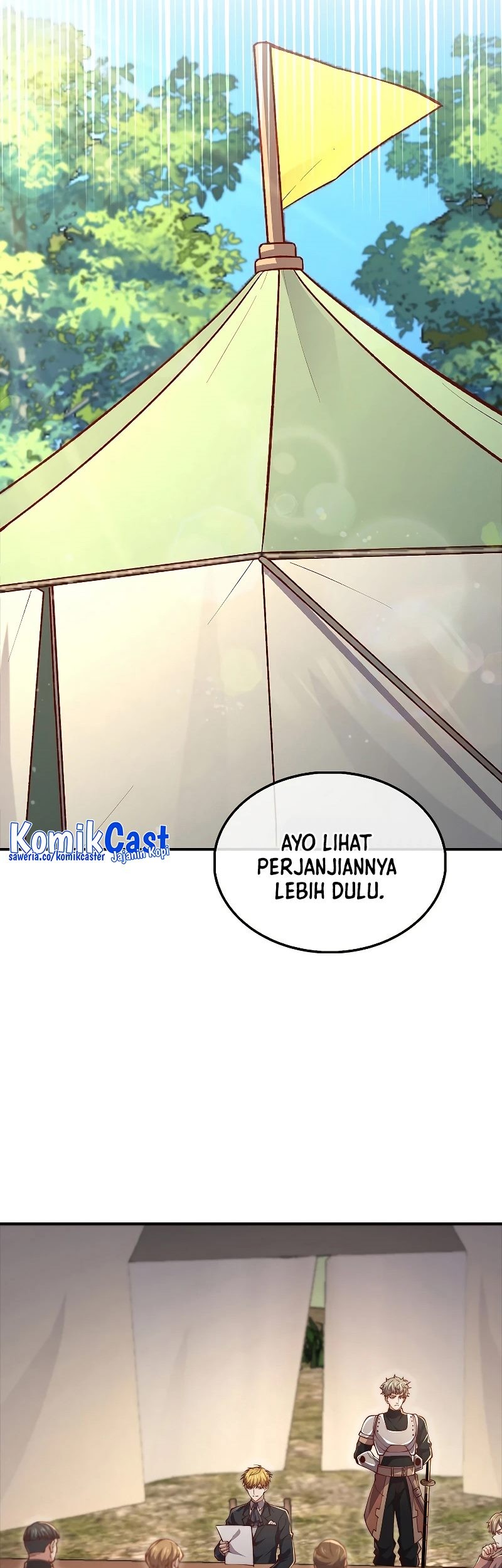 Chapter 129 - halaman 15