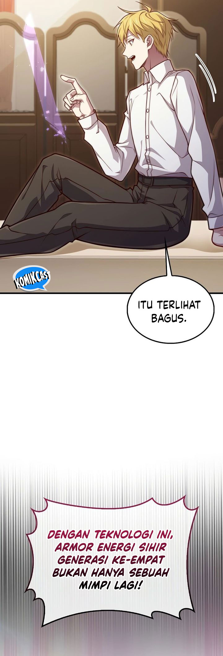 Chapter 128 - halaman 22