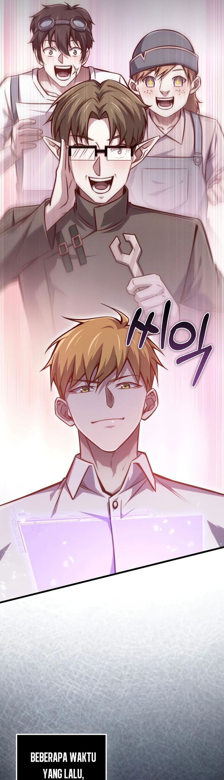 Chapter 128 - halaman 23