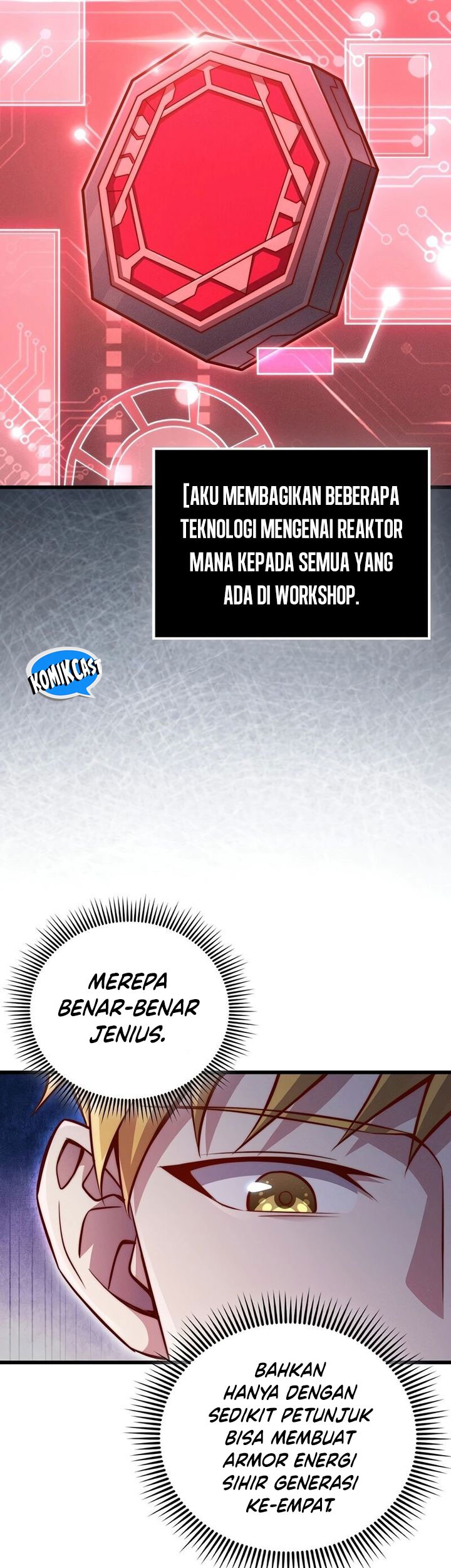 Chapter 128 - halaman 25