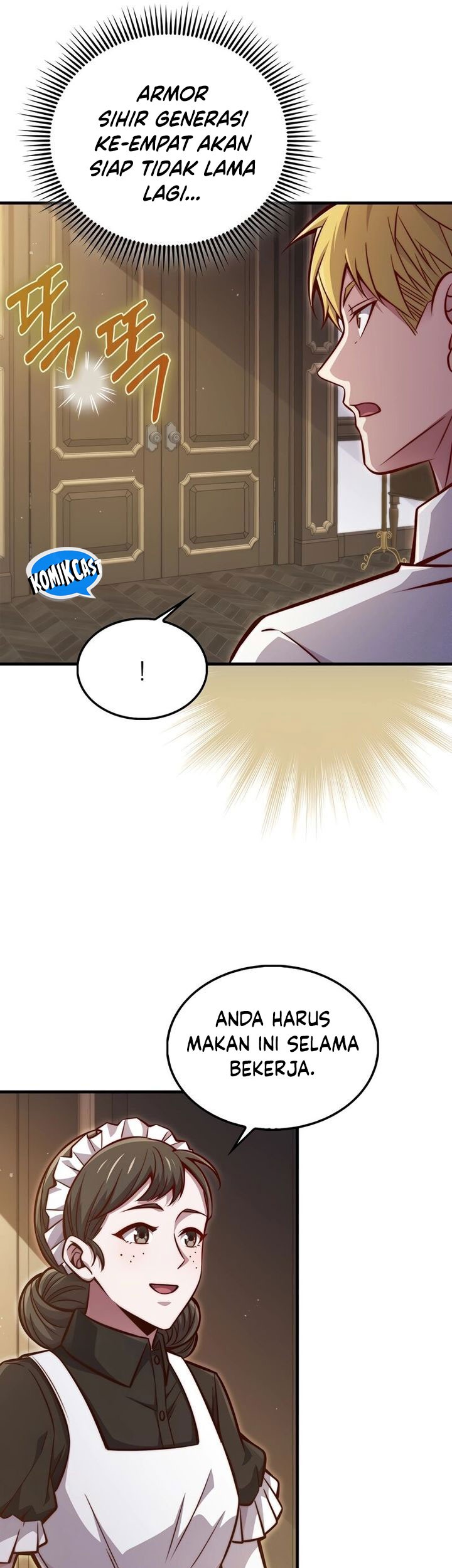 Chapter 128 - halaman 30