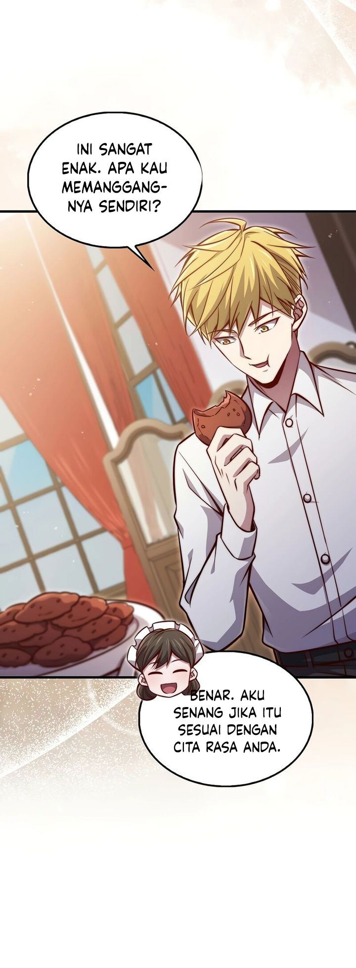 Chapter 128 - halaman 32