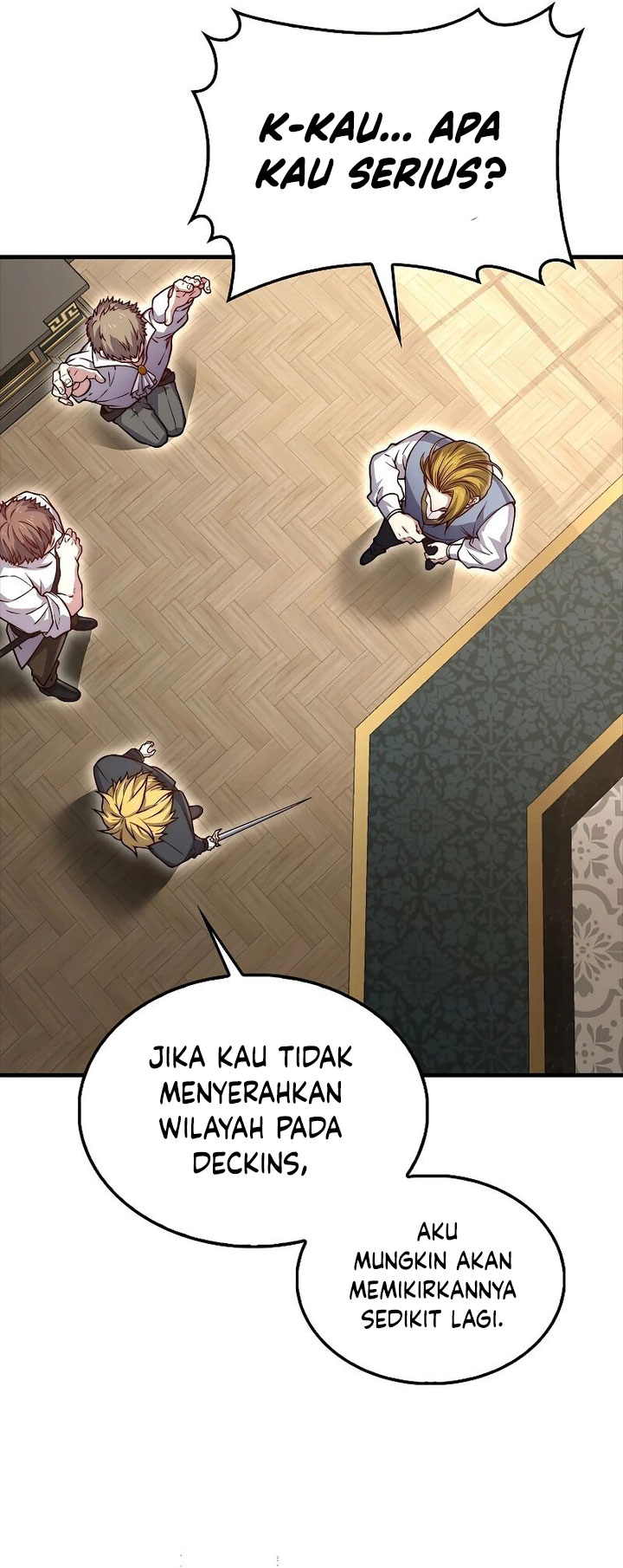 Chapter 127 - halaman 15