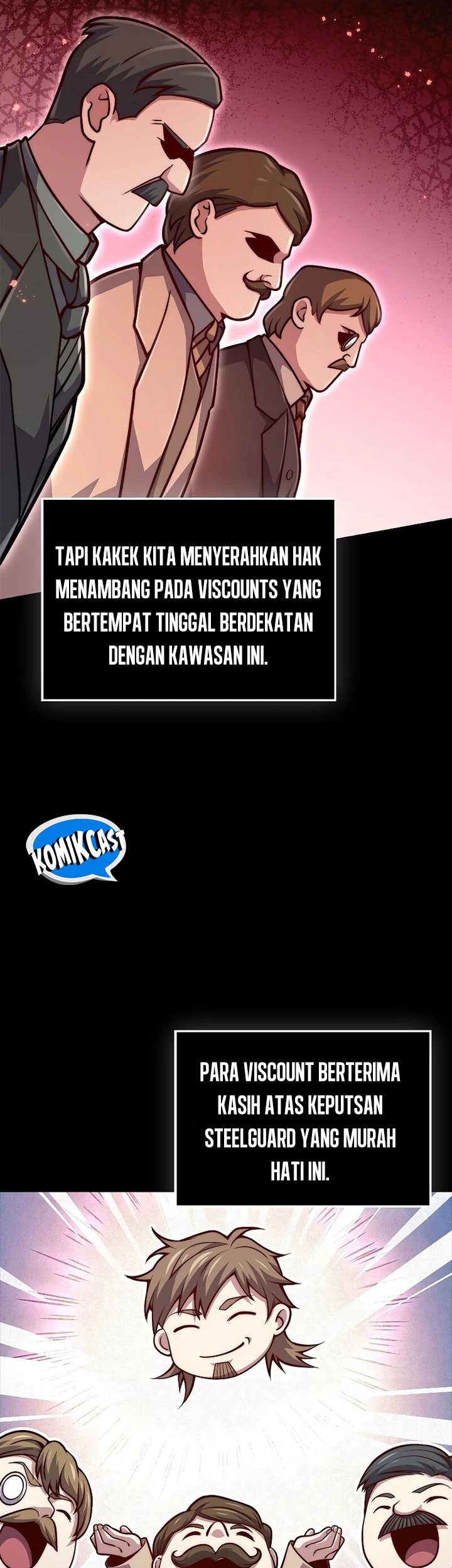 Chapter 127 - halaman 19