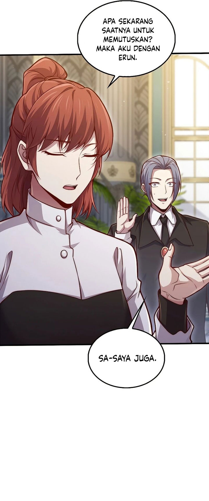 Chapter 127 - halaman 31