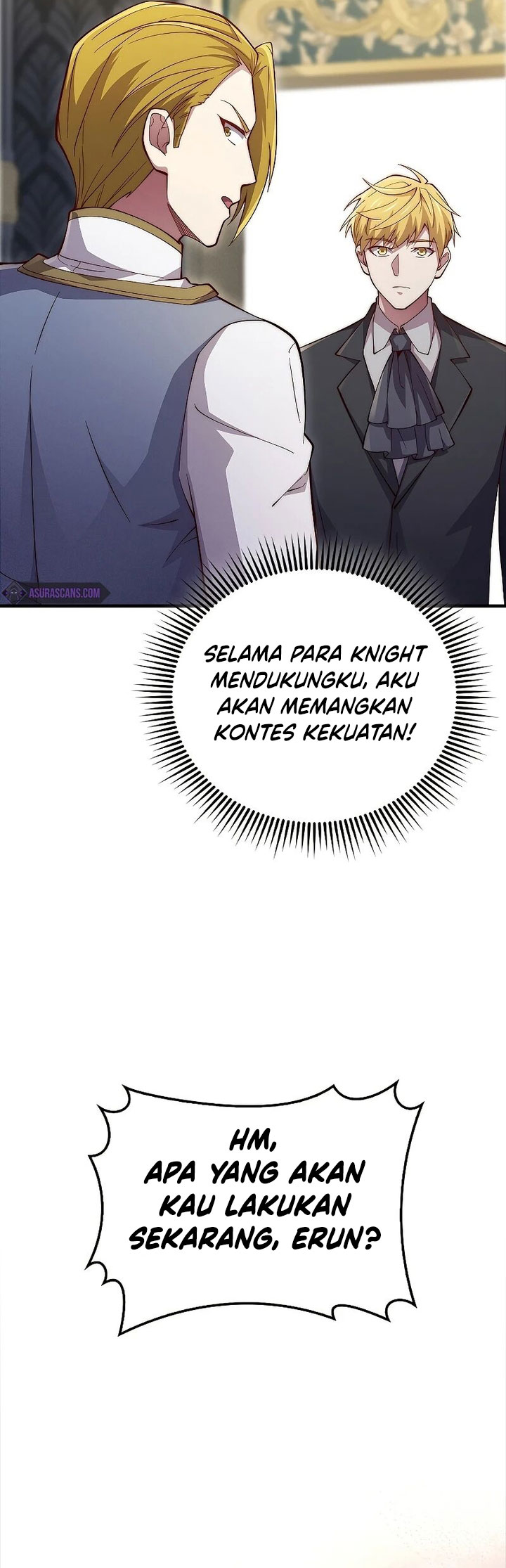 Chapter 127 - halaman 36