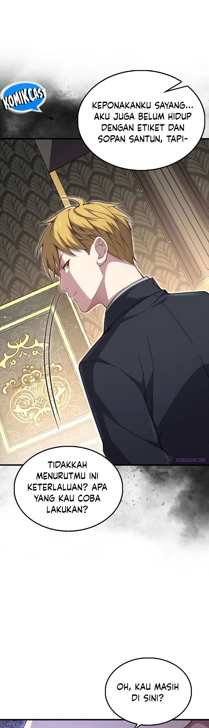 Chapter 126 - halaman 15