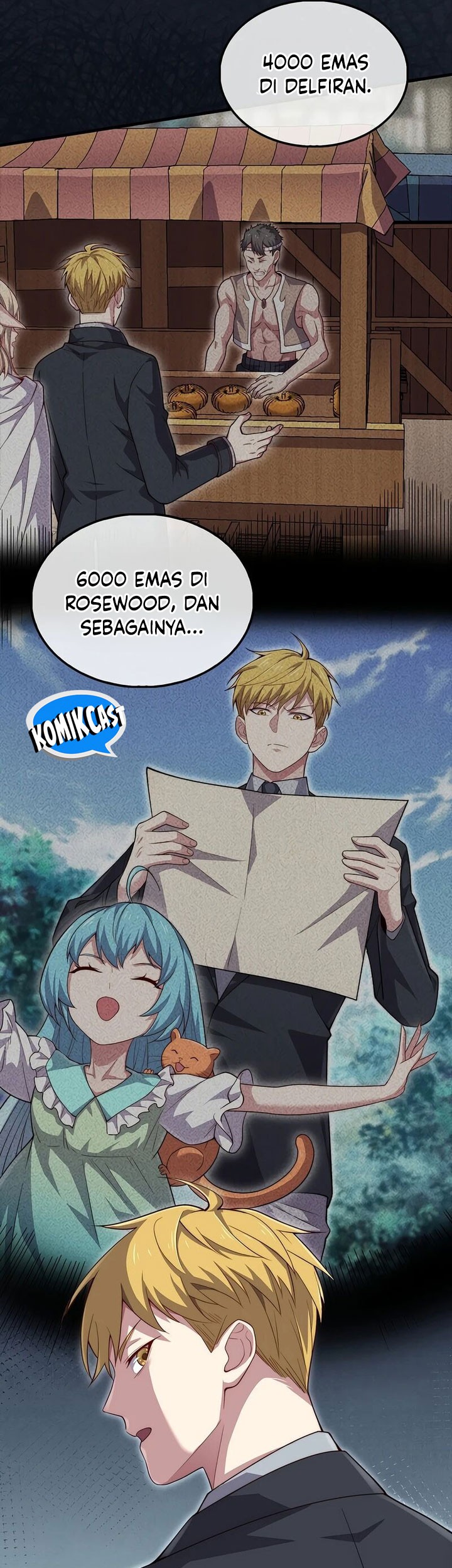 Chapter 126 - halaman 19