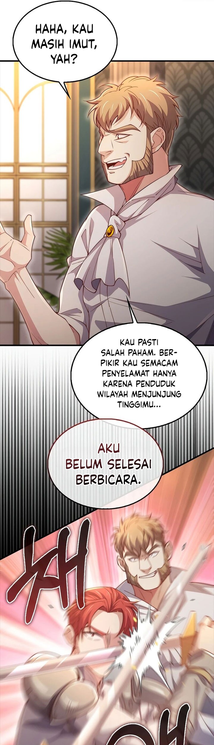 Chapter 126 - halaman 27