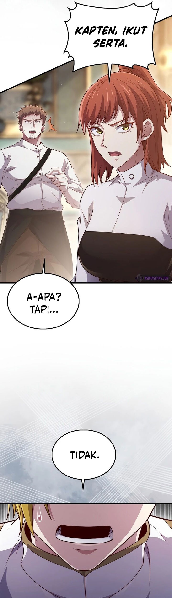 Chapter 126 - halaman 33