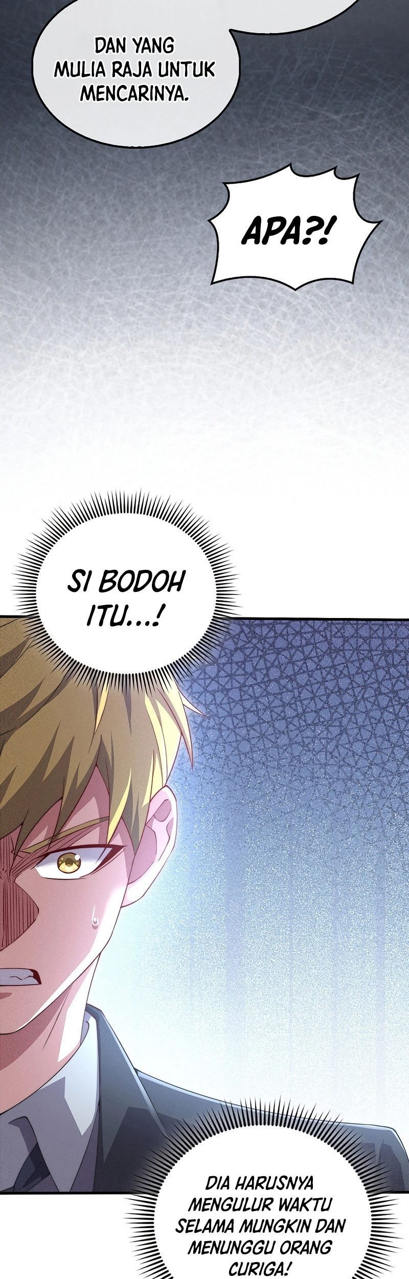 Chapter 125 - halaman 21